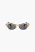 CDior B3U Cat-Eye Sunglasses - GLAM MODA